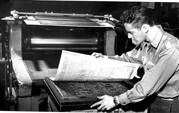 Winnipeg Tribune (General)