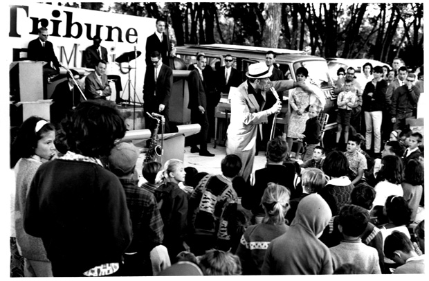 Winnipeg Tribune (General)