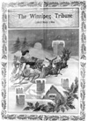 Winnipeg Tribune (General)
