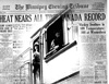 Winnipeg Tribune (General)