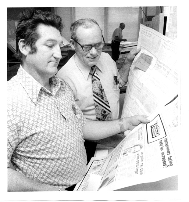 Winnipeg Tribune (General)