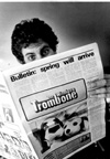 Winnipeg Tribune (General)