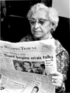 Winnipeg Tribune (General)
