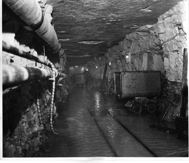 Winnipeg Sewer and Water