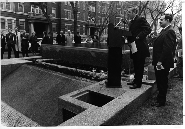 Winnipeg Sewer and Water