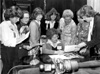Womens Model Parliament
