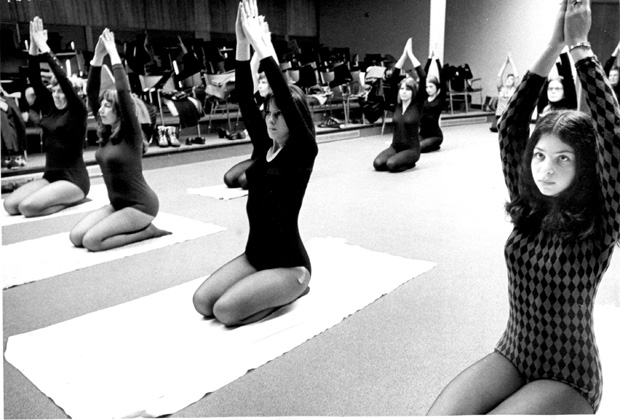 Yoga