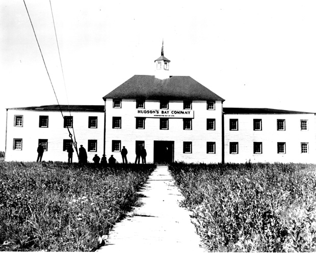 York Factory