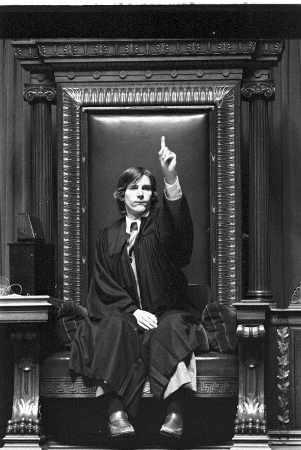 Youth Parliaments