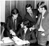 Youth Parliaments