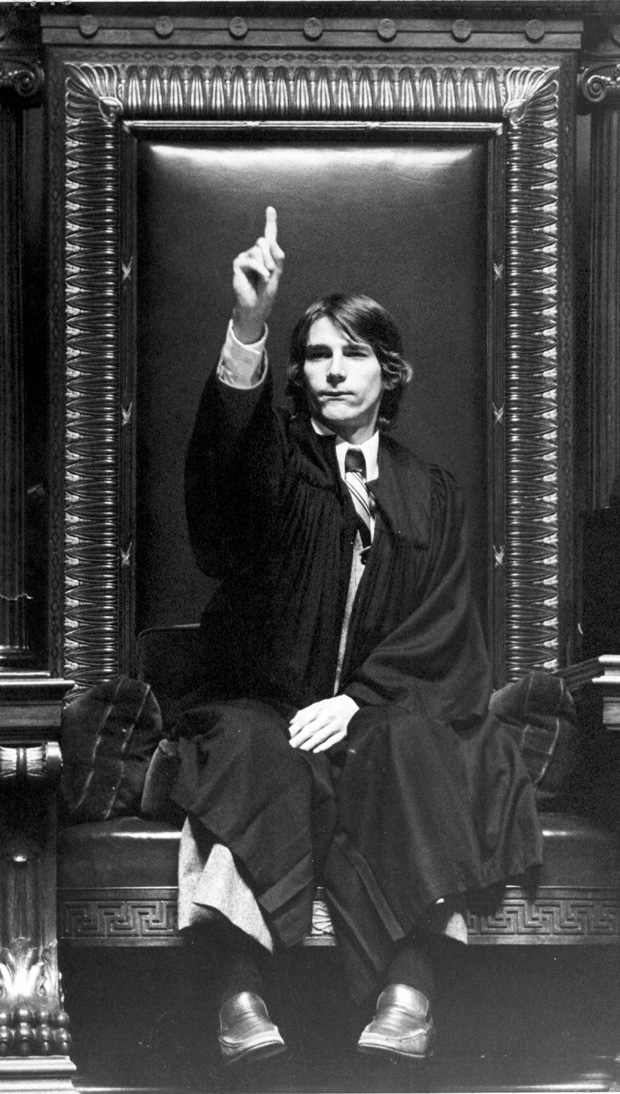Youth Parliaments