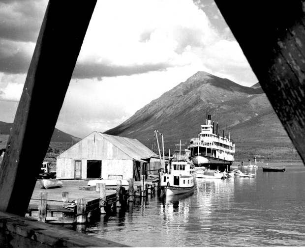Yukon